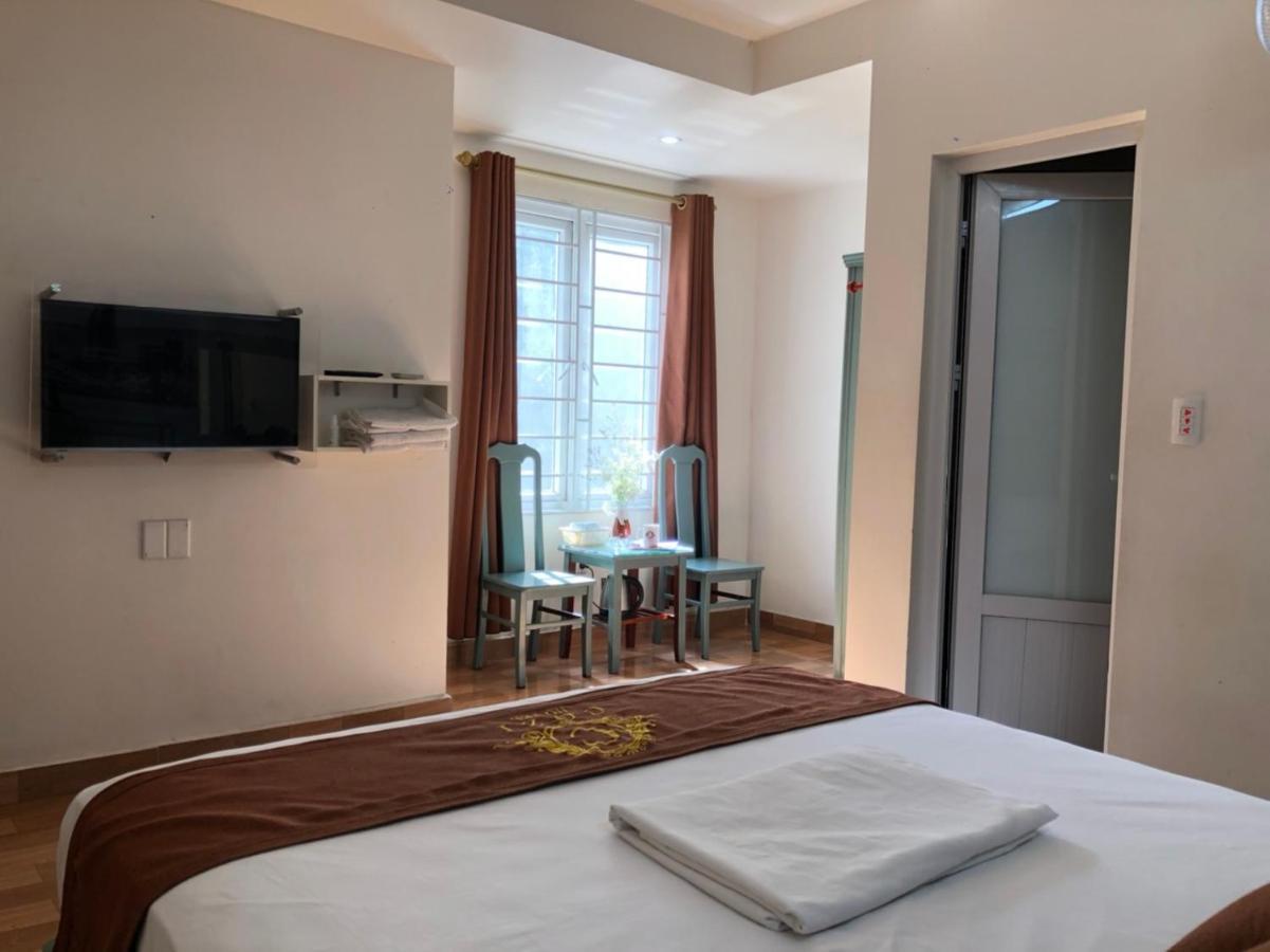 Cozi Hotel Hai Phong Exteriör bild